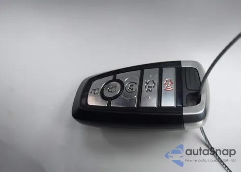 2018 Ford Explorer Xlt из США, поврежденный, VIN 1FM5K8DH5JGC61496